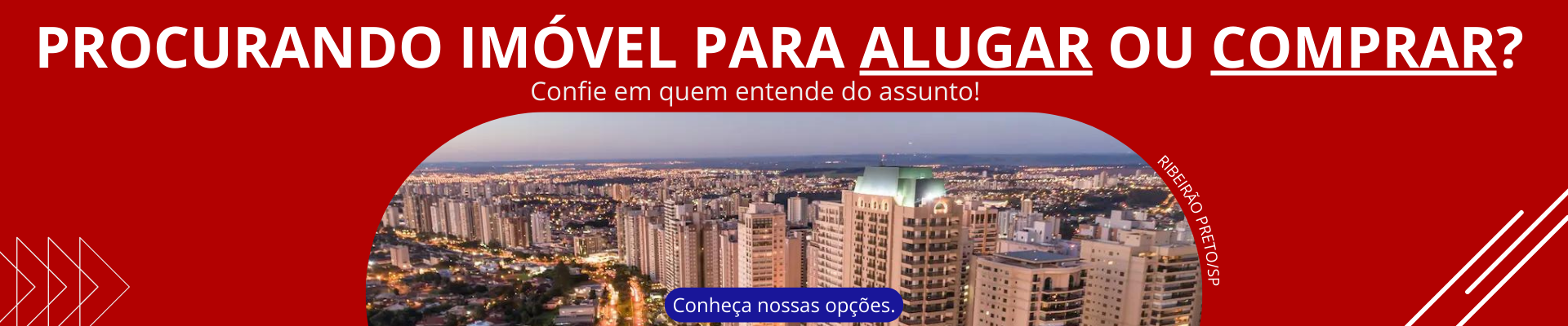 imóveis para alugar