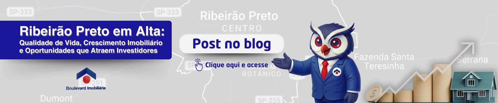 Blog Novo!