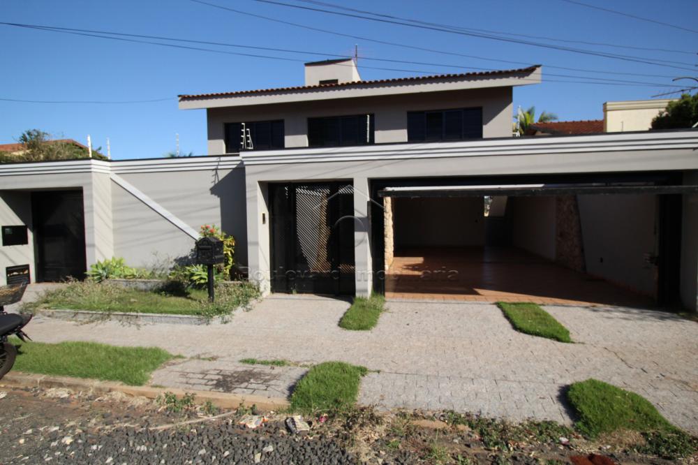 Alugar Casa / Sobrado em Ribeirão Preto apenas R$ 4.000,00 - Foto 1 Alugar Casa / Sobrado em Ribeirão Preto apenas R$ 4.000,00 - Foto 1