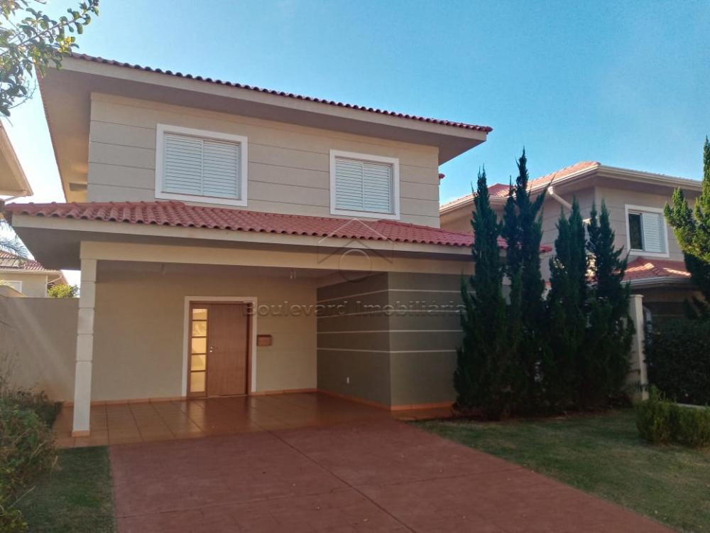 Alugar Casa / Condomínio em Ribeirão Preto apenas R$ 3.500,00 - Foto 1 Alugar Casa / Condomínio em Ribeirão Preto apenas R$ 3.500,00 - Foto 1
