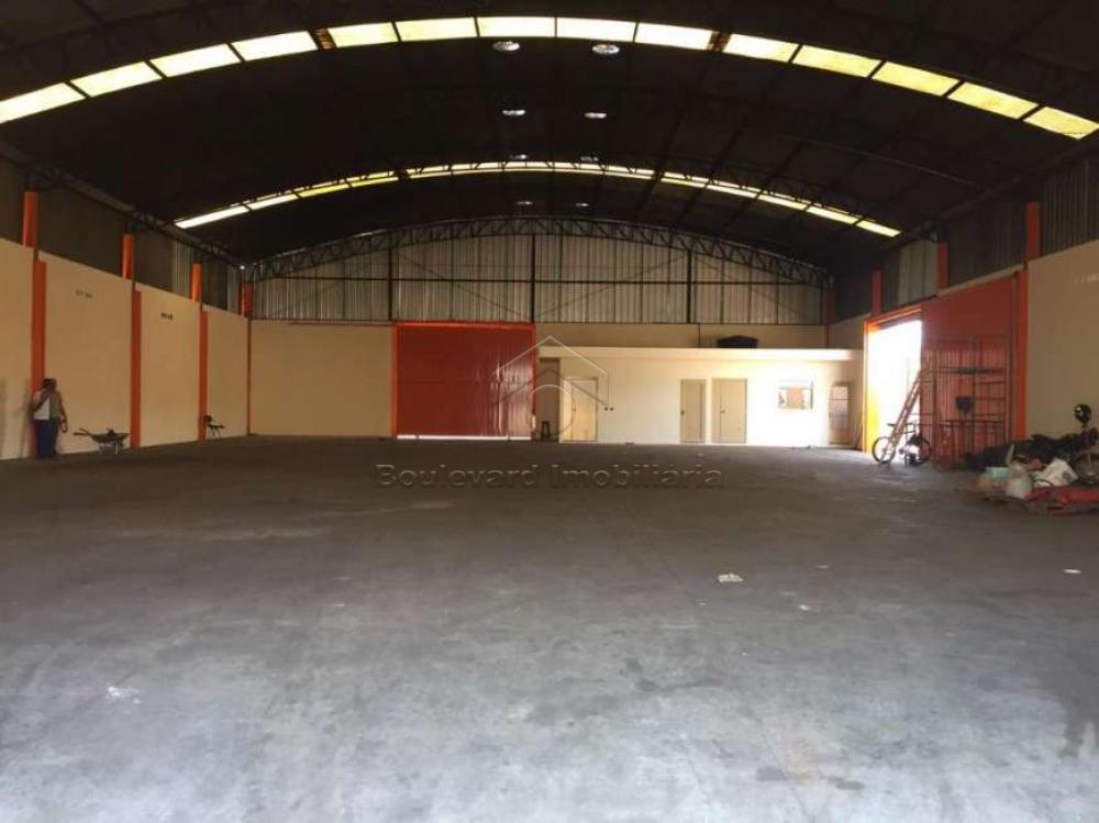 Alugar Comercial / Galpão em Ribeirão Preto apenas R$ 7.500,00 - Foto 2 Alugar Comercial / Galpão em Ribeirão Preto apenas R$ 7.500,00 - Foto 2