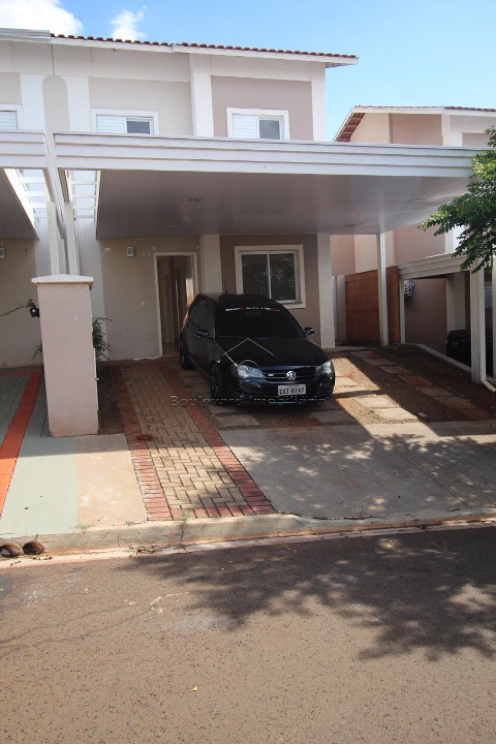 Alugar Casa / Condomínio em Ribeirão Preto apenas R$ 1.900,00 - Foto 1 Alugar Casa / Condomínio em Ribeirão Preto apenas R$ 1.900,00 - Foto 1