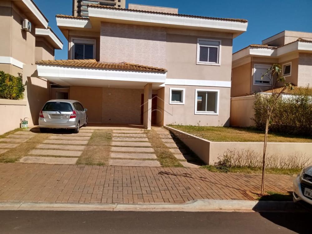 Alugar Casa / Condomínio em Ribeirão Preto apenas R$ 3.700,00 - Foto 1 Alugar Casa / Condomínio em Ribeirão Preto apenas R$ 3.700,00 - Foto 1