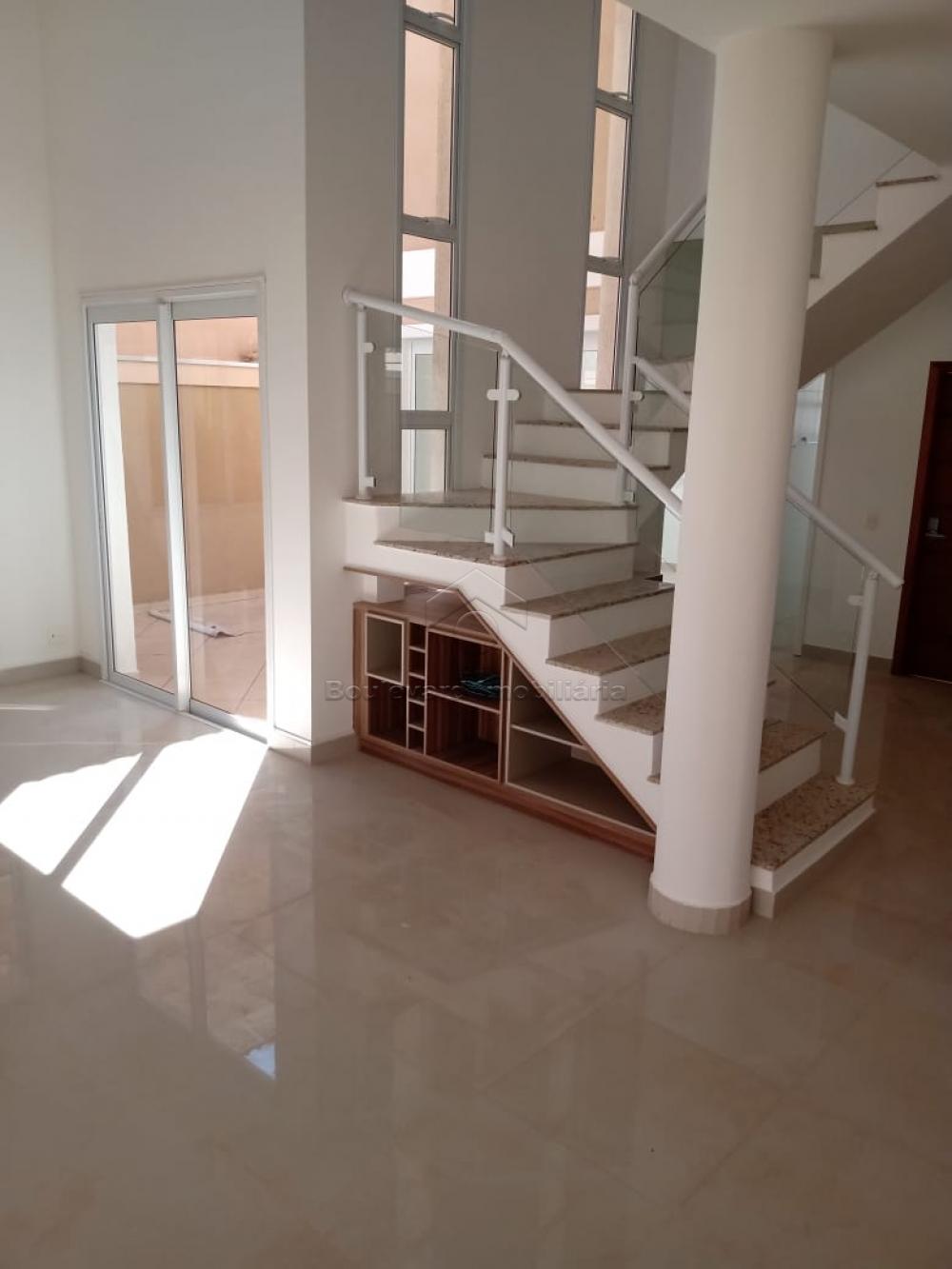 Alugar Casa / Condomínio em Ribeirão Preto apenas R$ 3.700,00 - Foto 3 Alugar Casa / Condomínio em Ribeirão Preto apenas R$ 3.700,00 - Foto 3