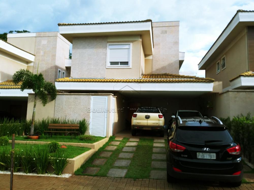 Alugar Casa / Condomínio em Ribeirão Preto apenas R$ 4.500,00 - Foto 1 Alugar Casa / Condomínio em Ribeirão Preto apenas R$ 4.500,00 - Foto 1