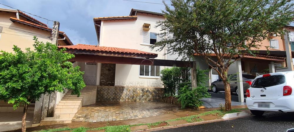Alugar Casa / Condomínio em Ribeirão Preto apenas R$ 2.200,00 - Foto 1 Alugar Casa / Condomínio em Ribeirão Preto apenas R$ 2.200,00 - Foto 1