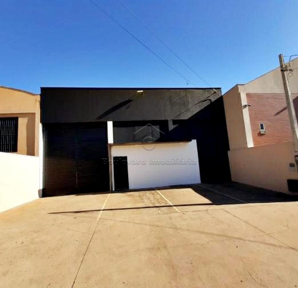 Alugar Comercial / Galpão em Ribeirão Preto R$ 8.500,00 - Foto 1 Alugar Comercial / Galpão em Ribeirão Preto R$ 8.500,00 - Foto 1