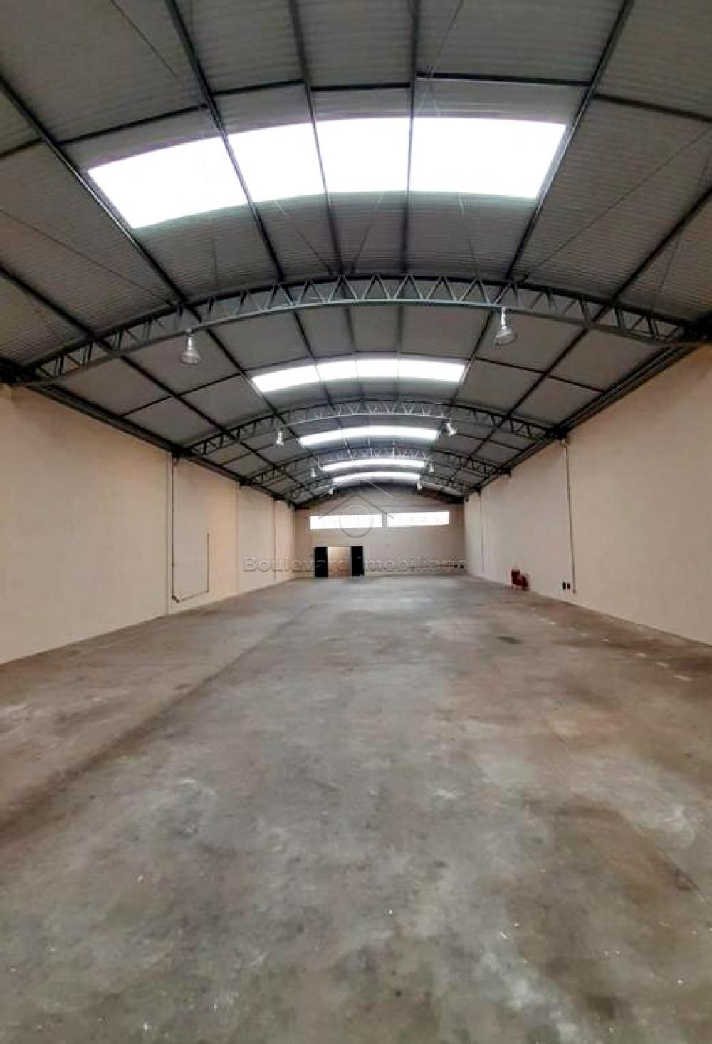 Alugar Comercial / Galpão em Ribeirão Preto R$ 8.500,00 - Foto 2 Alugar Comercial / Galpão em Ribeirão Preto R$ 8.500,00 - Foto 2