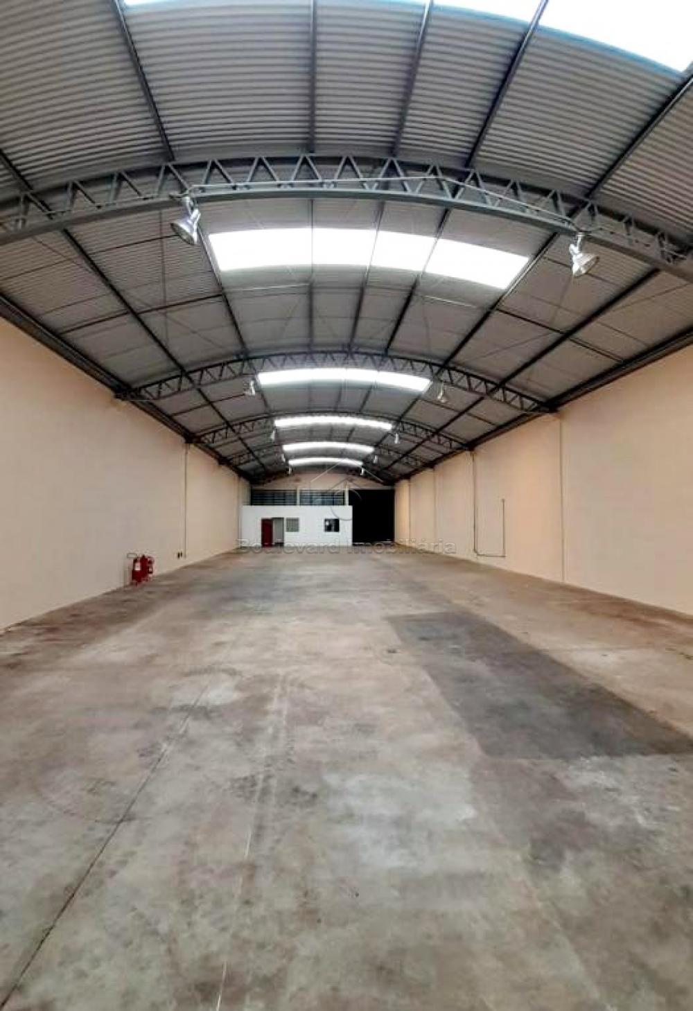 Alugar Comercial / Galpão em Ribeirão Preto R$ 8.500,00 - Foto 3 Alugar Comercial / Galpão em Ribeirão Preto R$ 8.500,00 - Foto 3