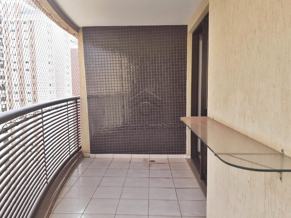 Alugar Apartamento / Padrão em Ribeirão Preto R$ 2.200,00 - Foto 3 Alugar Apartamento / Padrão em Ribeirão Preto R$ 2.200,00 - Foto 3