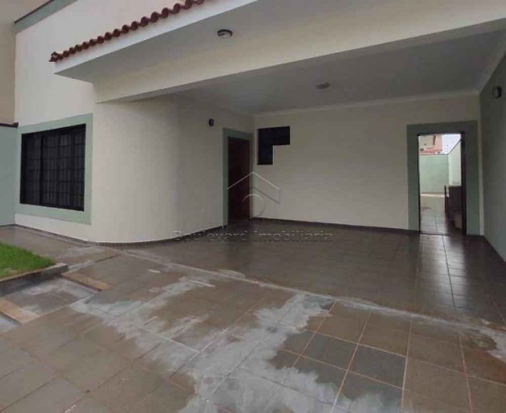 Alugar Casa / Padrão em Ribeirão Preto R$ 3.000,00 - Foto 1 Alugar Casa / Padrão em Ribeirão Preto R$ 3.000,00 - Foto 1