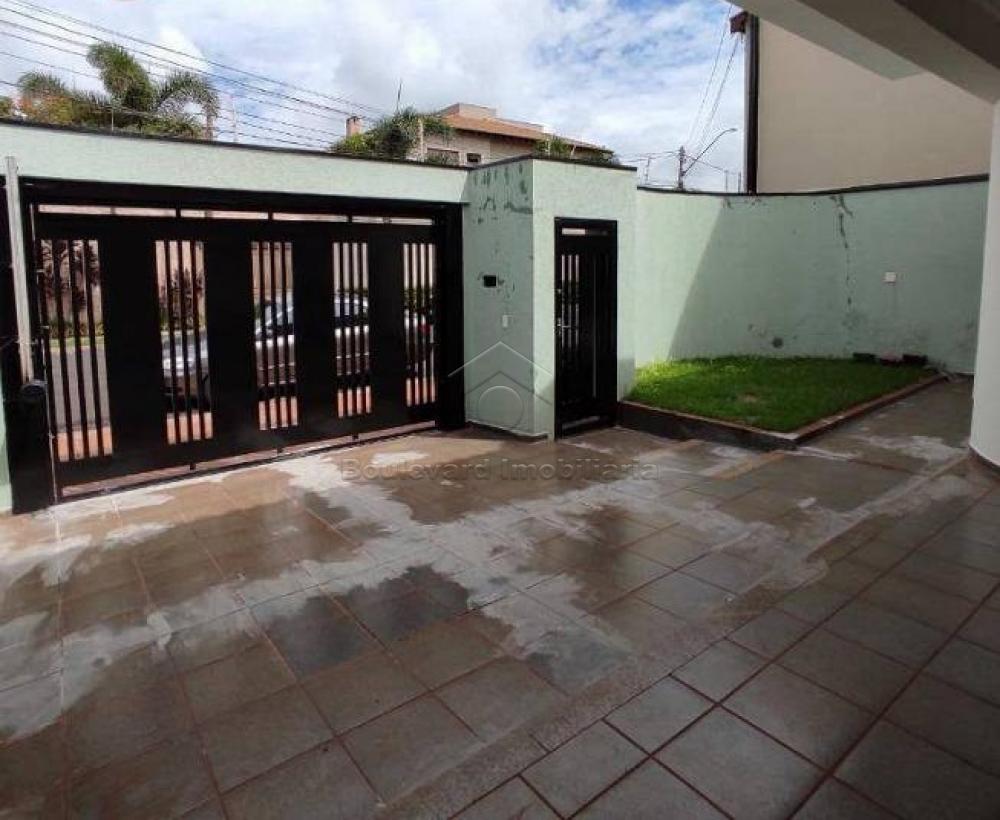 Alugar Casa / Padrão em Ribeirão Preto R$ 3.000,00 - Foto 3 Alugar Casa / Padrão em Ribeirão Preto R$ 3.000,00 - Foto 3