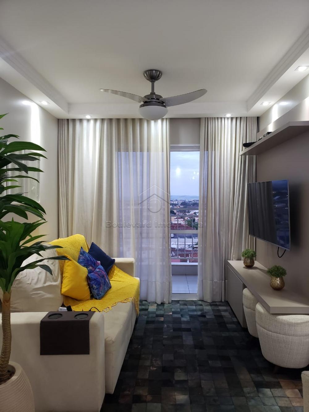 Alugar Apartamento / Padrão em Ribeirão Preto R$ 1.900,00 - Foto 3 Alugar Apartamento / Padrão em Ribeirão Preto R$ 1.900,00 - Foto 3