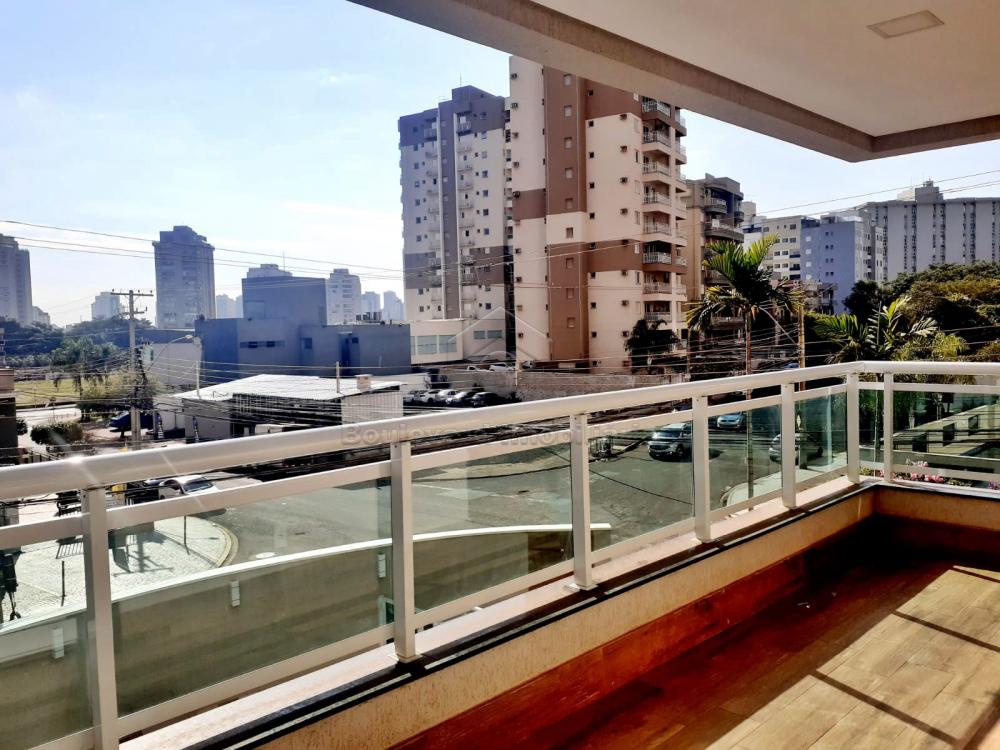 Alugar Apartamento / Padrão em Ribeirão Preto R$ 2.950,00 - Foto 3 Alugar Apartamento / Padrão em Ribeirão Preto R$ 2.950,00 - Foto 3