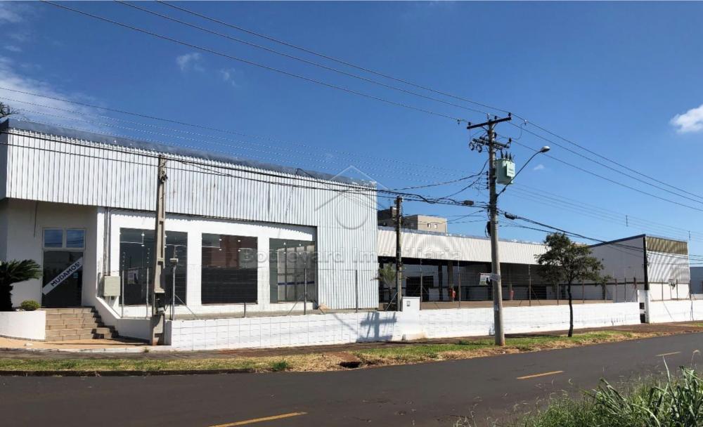 Alugar Comercial / Galpão em Ribeirão Preto R$ 45.000,00 - Foto 2 Alugar Comercial / Galpão em Ribeirão Preto R$ 45.000,00 - Foto 2