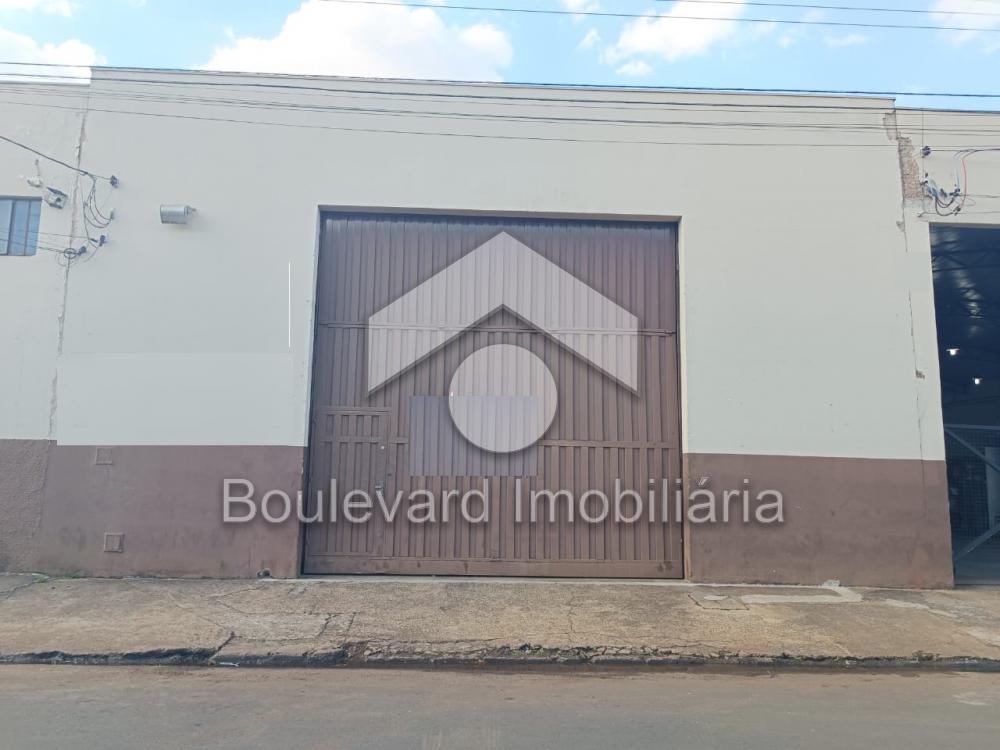 Alugar Comercial / Galpão em Ribeirão Preto R$ 9.300,00 - Foto 1 Alugar Comercial / Galpão em Ribeirão Preto R$ 9.300,00 - Foto 1