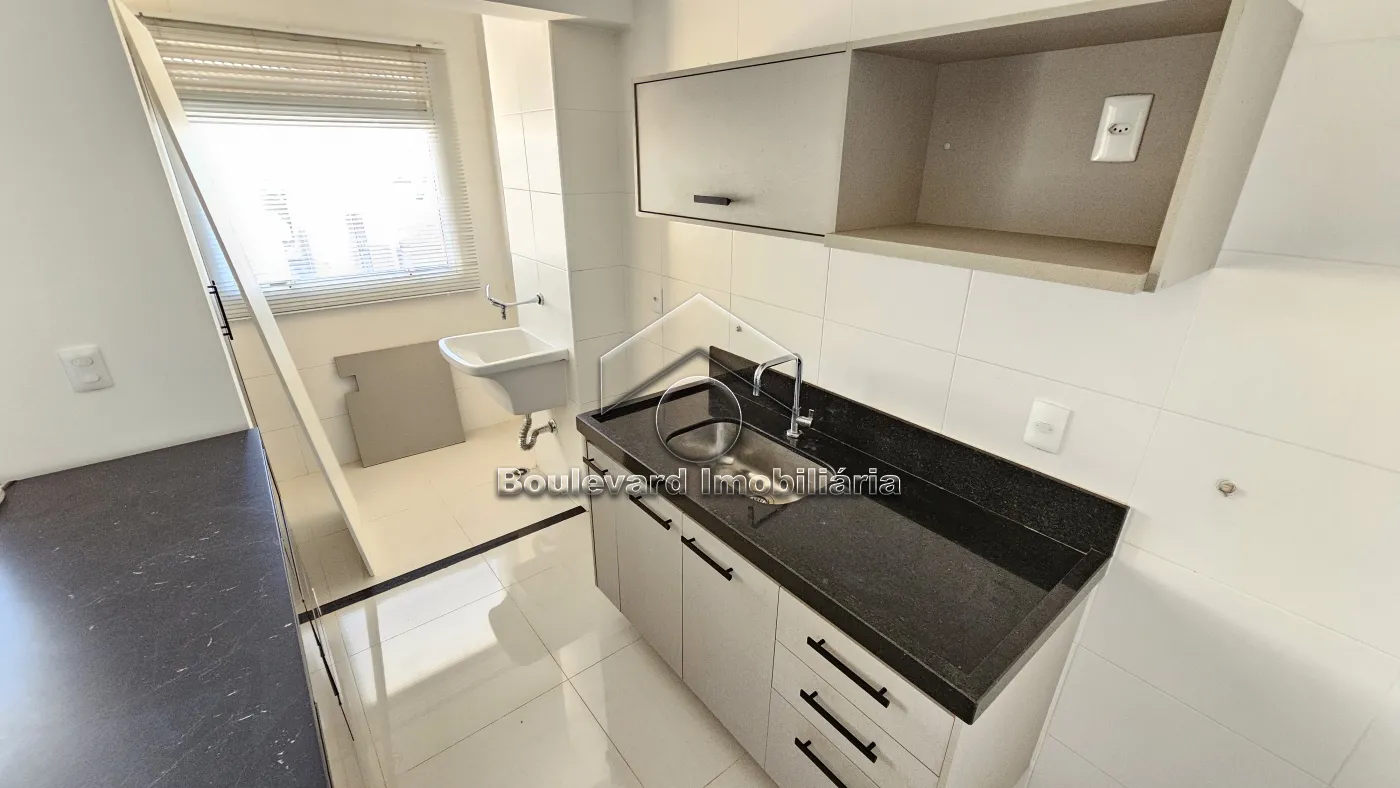 Alugar Apartamento / Padrão em Ribeirão Preto R$ 2.200,00 - Foto 13