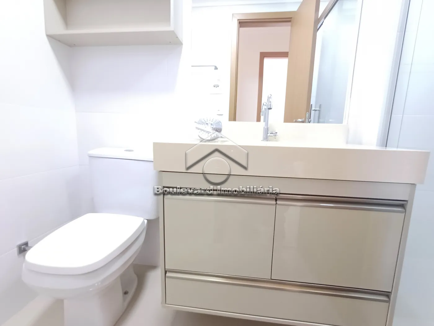 Banheiro social Alugar Apartamento / Padrão em Ribeirão Preto R$ 4.000,00 - Foto 15