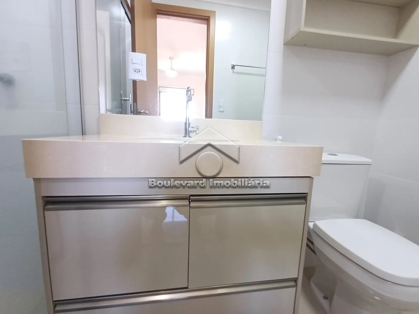 Banheiro suíte 02 Alugar Apartamento / Padrão em Ribeirão Preto R$ 4.000,00 - Foto 18