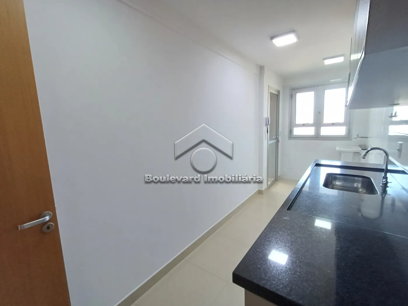 Cozinha Alugar Apartamento / Padrão em Ribeirão Preto R$ 4.000,00 - Foto 21