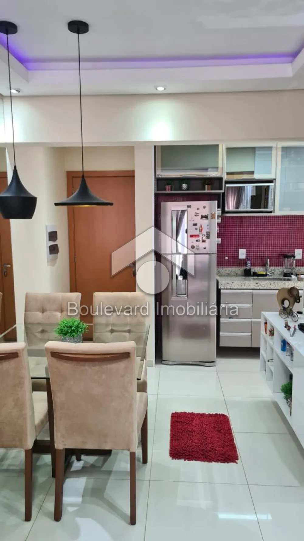Comprar Apartamento / Padrão em Ribeirão Preto R$ 311.000,00 - Foto 2