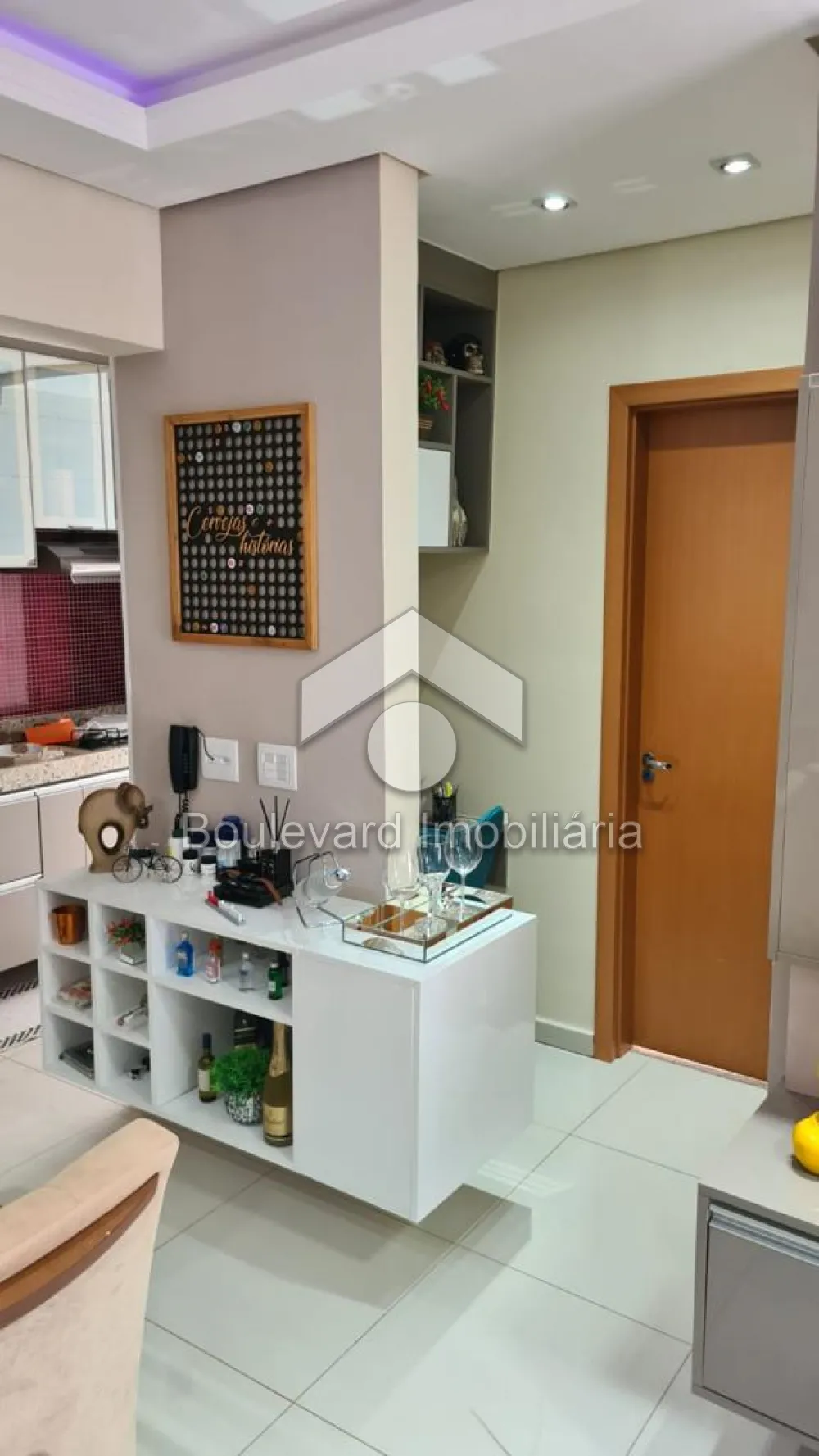 Comprar Apartamento / Padrão em Ribeirão Preto R$ 311.000,00 - Foto 5