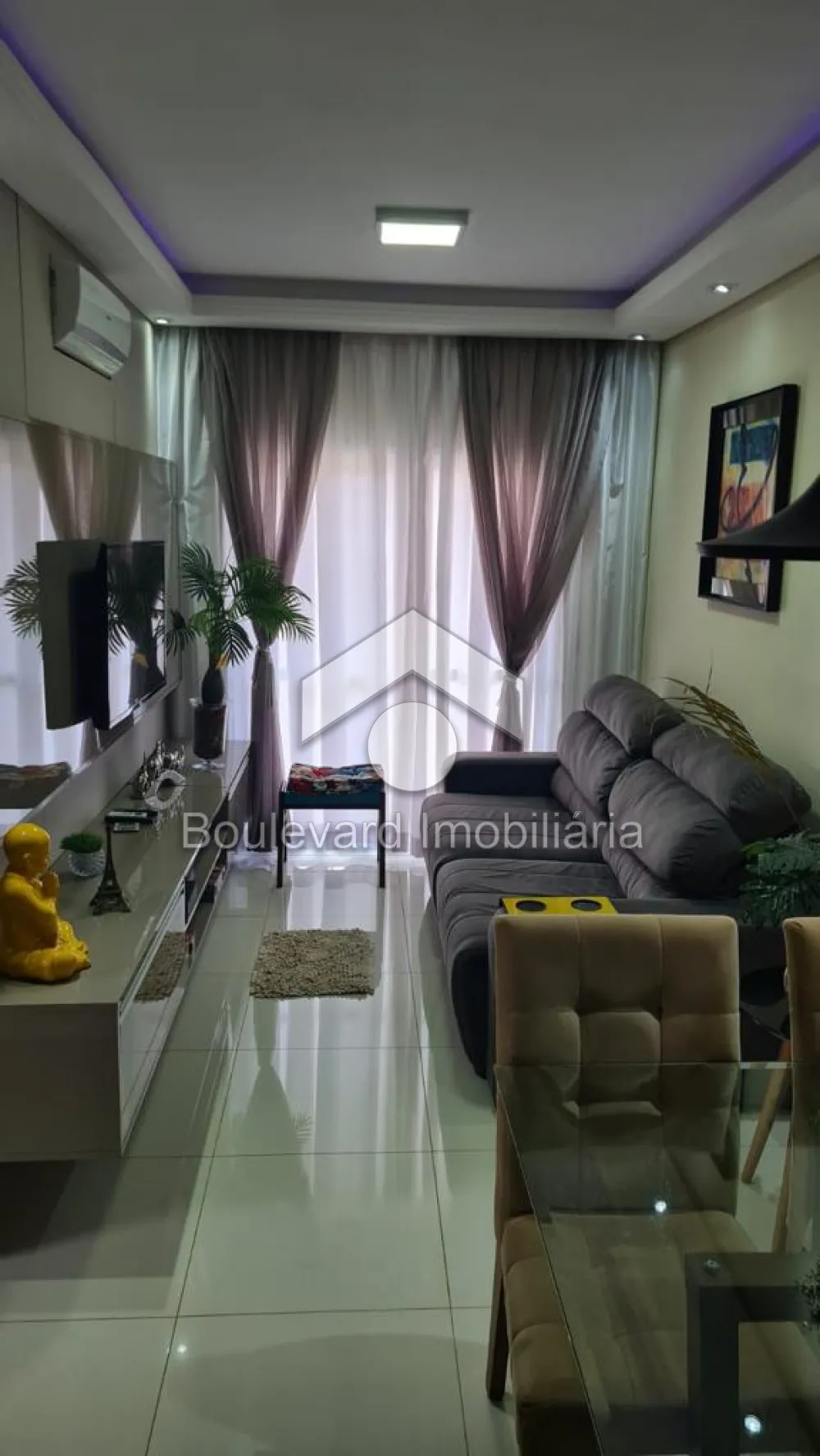 Comprar Apartamento / Padrão em Ribeirão Preto R$ 311.000,00 - Foto 1