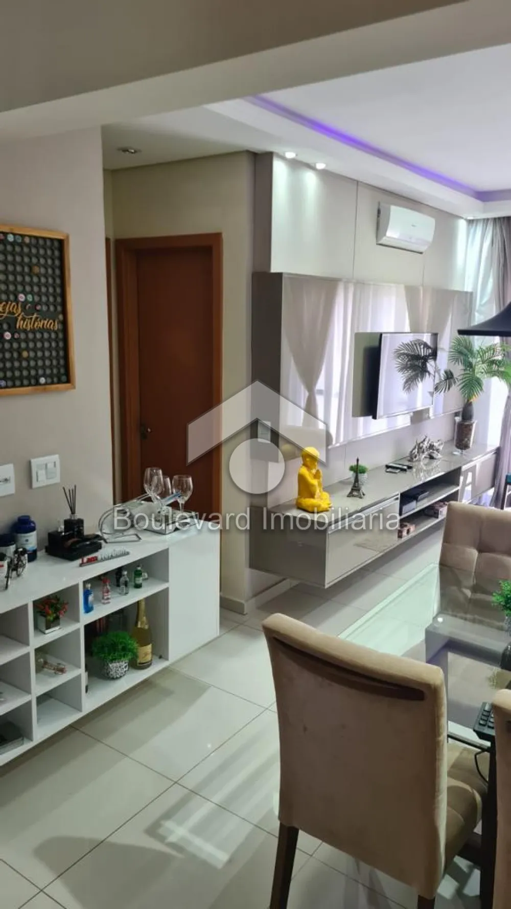 Comprar Apartamento / Padrão em Ribeirão Preto R$ 311.000,00 - Foto 3
