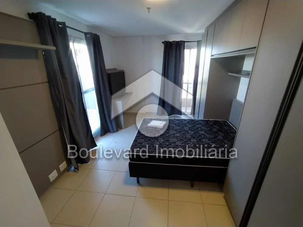 Alugar Apartamento / Padrão em Ribeirão Preto R$ 1.600,00 - Foto 8