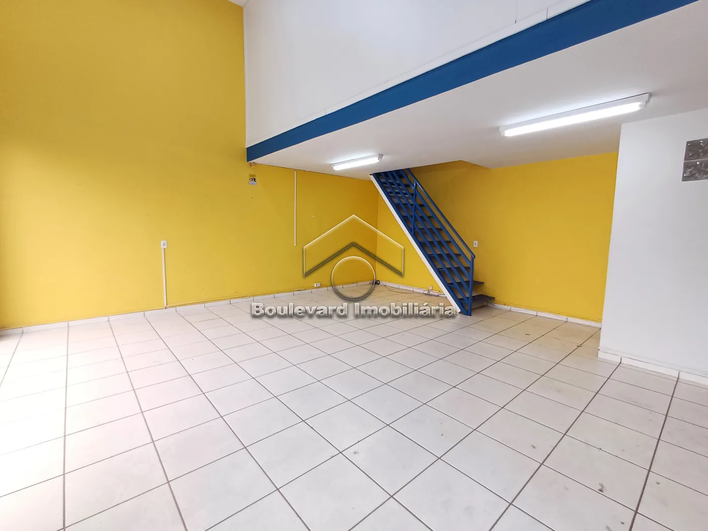 Salão 01 Alugar Comercial / Loja em Ribeirão Preto R$ 2.895,00 - Foto 1