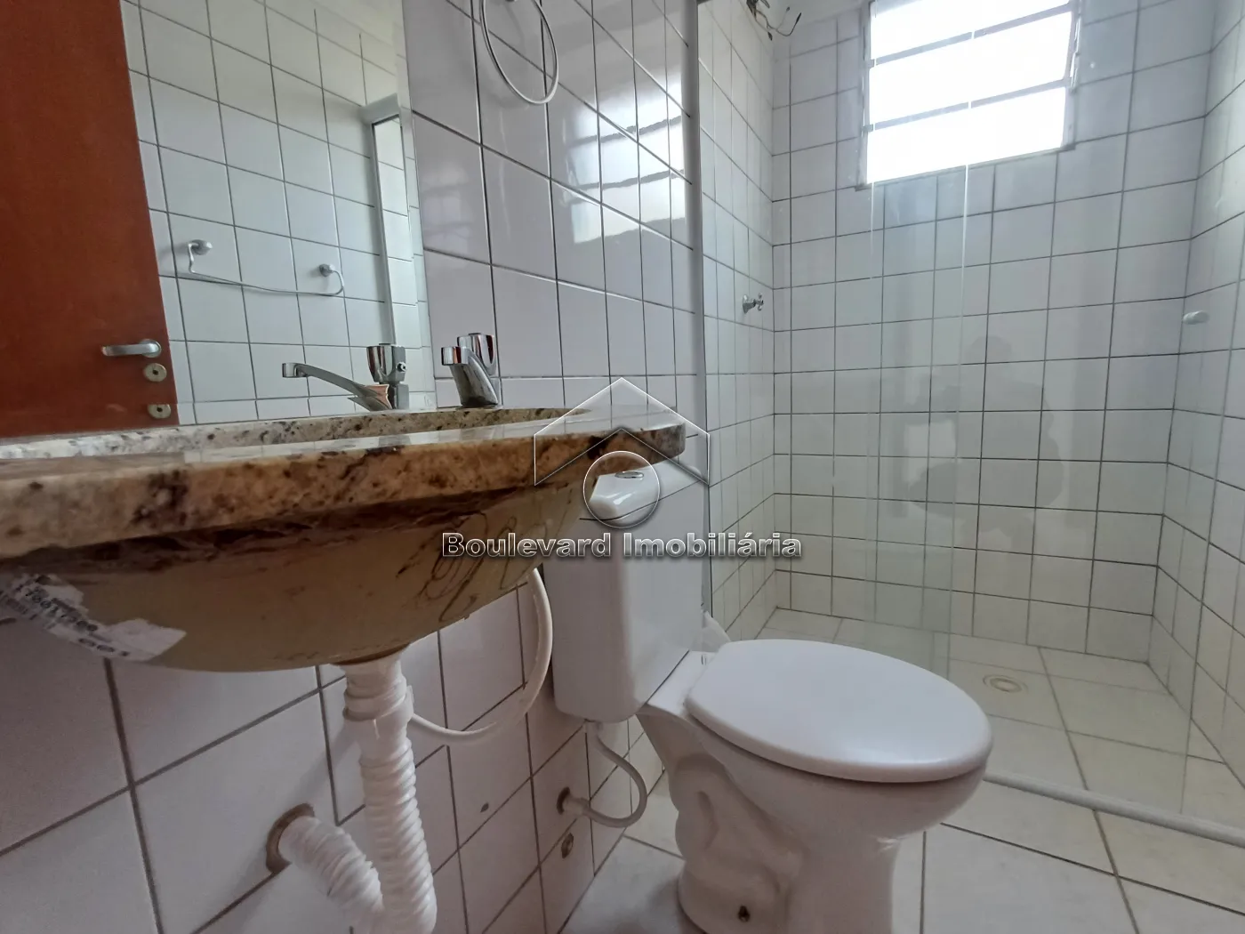 Alugar Apartamento / Padrão em Ribeirão Preto R$ 1.050,00 - Foto 9