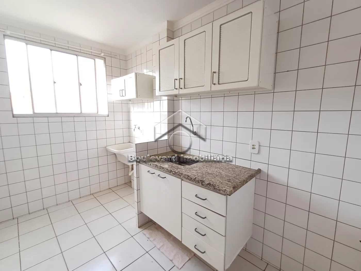 Alugar Apartamento / Padrão em Ribeirão Preto R$ 1.050,00 - Foto 19