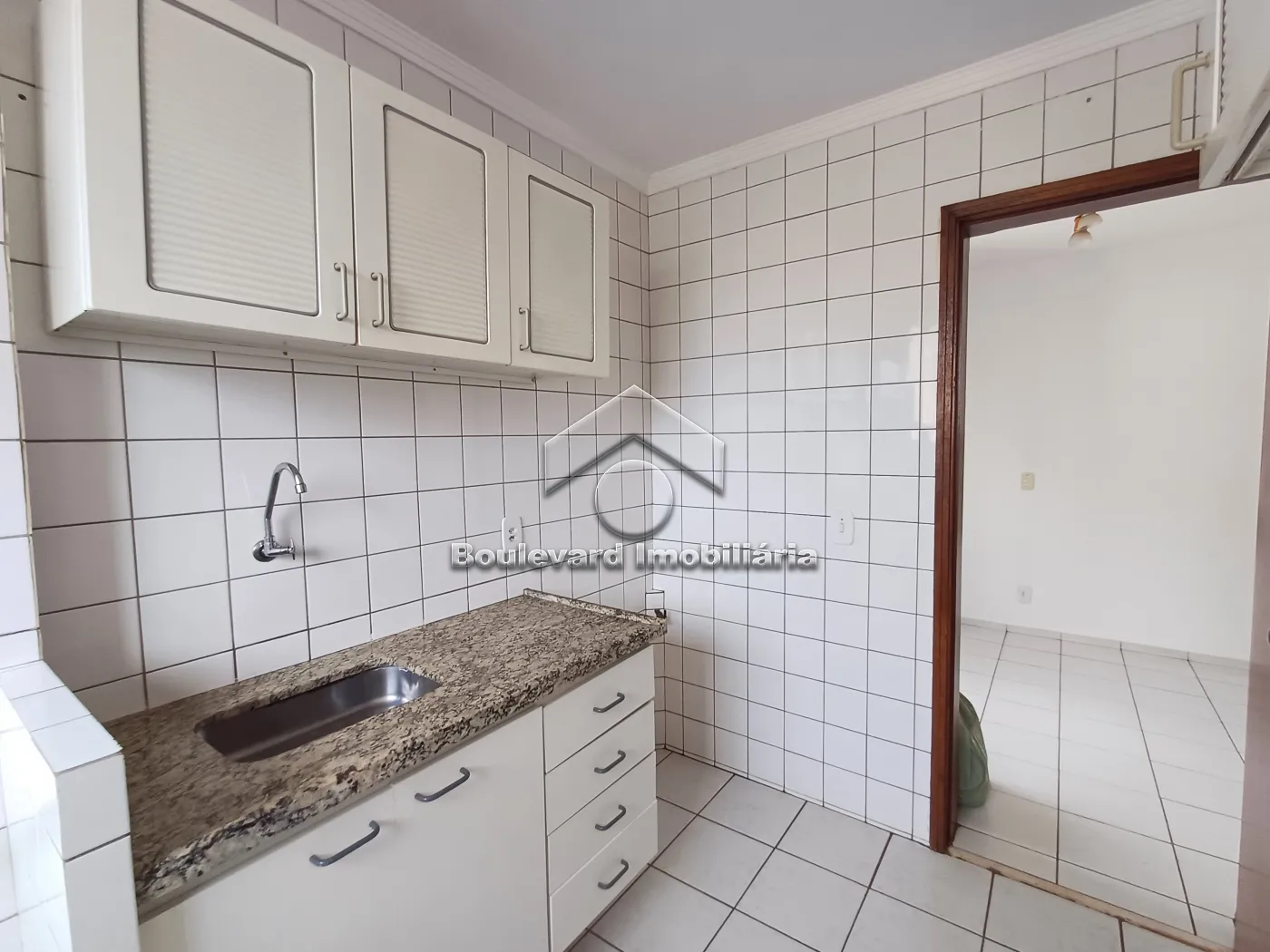 Alugar Apartamento / Padrão em Ribeirão Preto R$ 1.050,00 - Foto 21