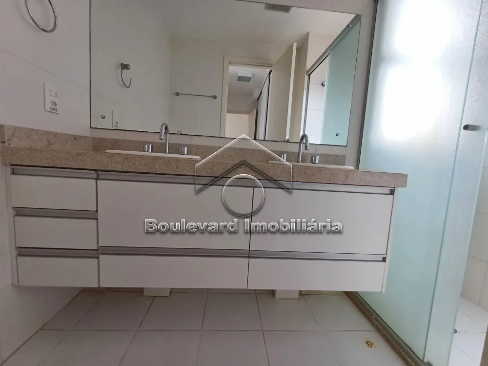 Alugar Apartamento / Padrão em Ribeirão Preto R$ 4.500,00 - Foto 19