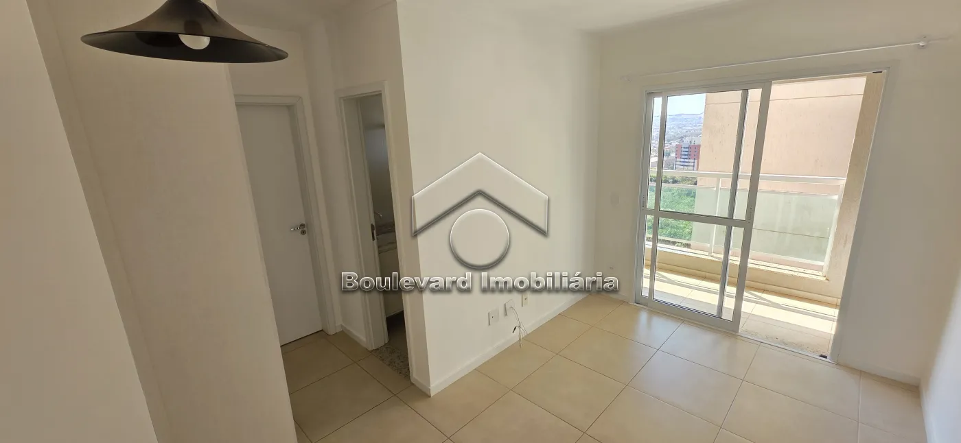 sala Alugar Apartamento / Padrão em Ribeirão Preto R$ 2.500,00 - Foto 4
