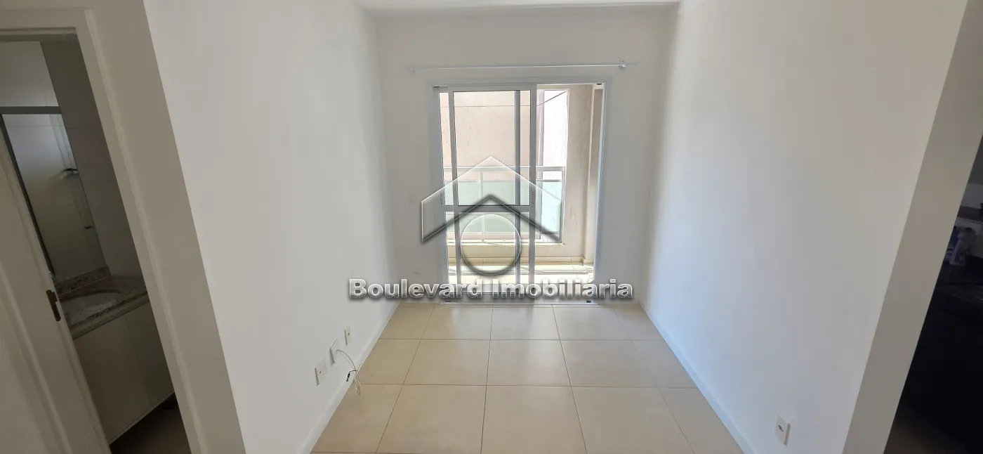 sala Alugar Apartamento / Padrão em Ribeirão Preto R$ 2.500,00 - Foto 5