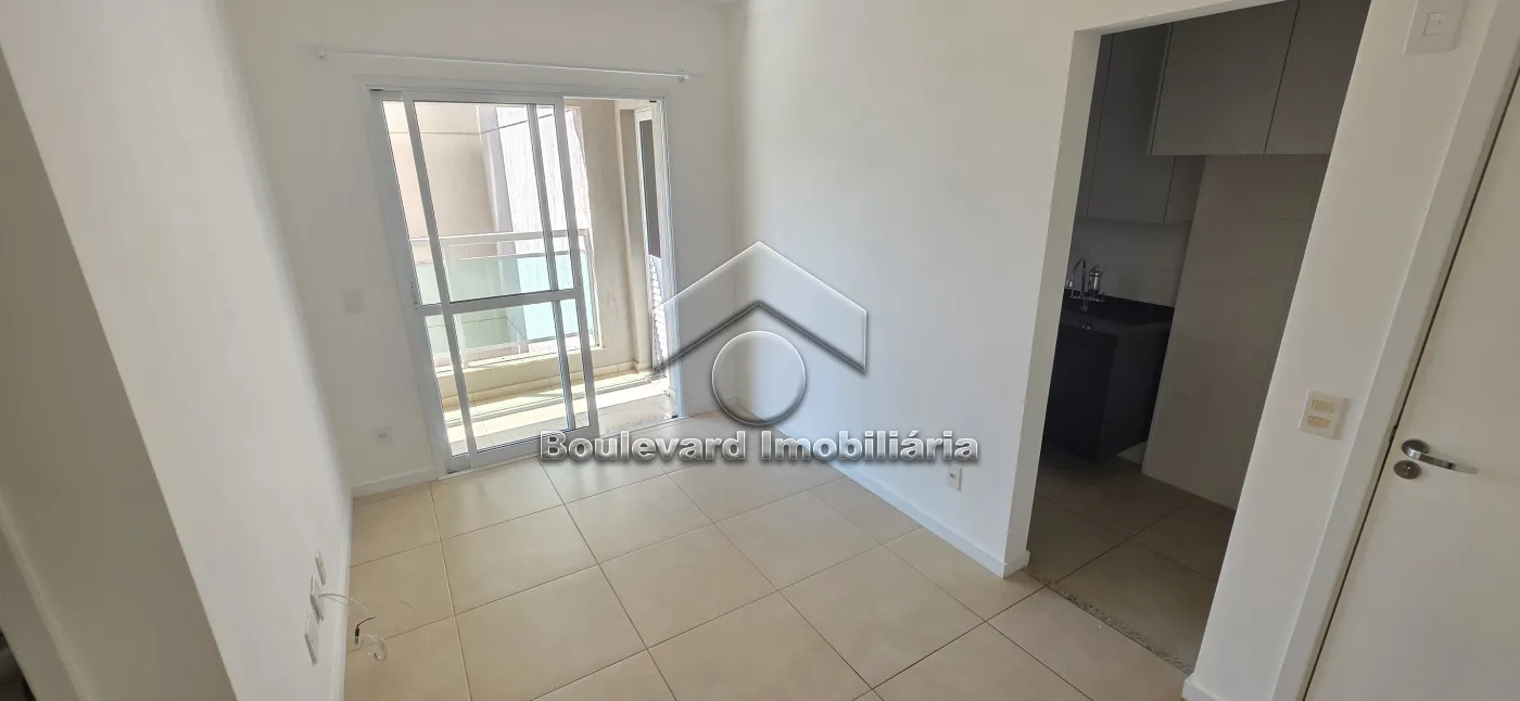 sala Alugar Apartamento / Padrão em Ribeirão Preto R$ 2.500,00 - Foto 6