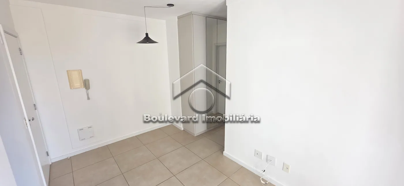 sala Alugar Apartamento / Padrão em Ribeirão Preto R$ 2.500,00 - Foto 7
