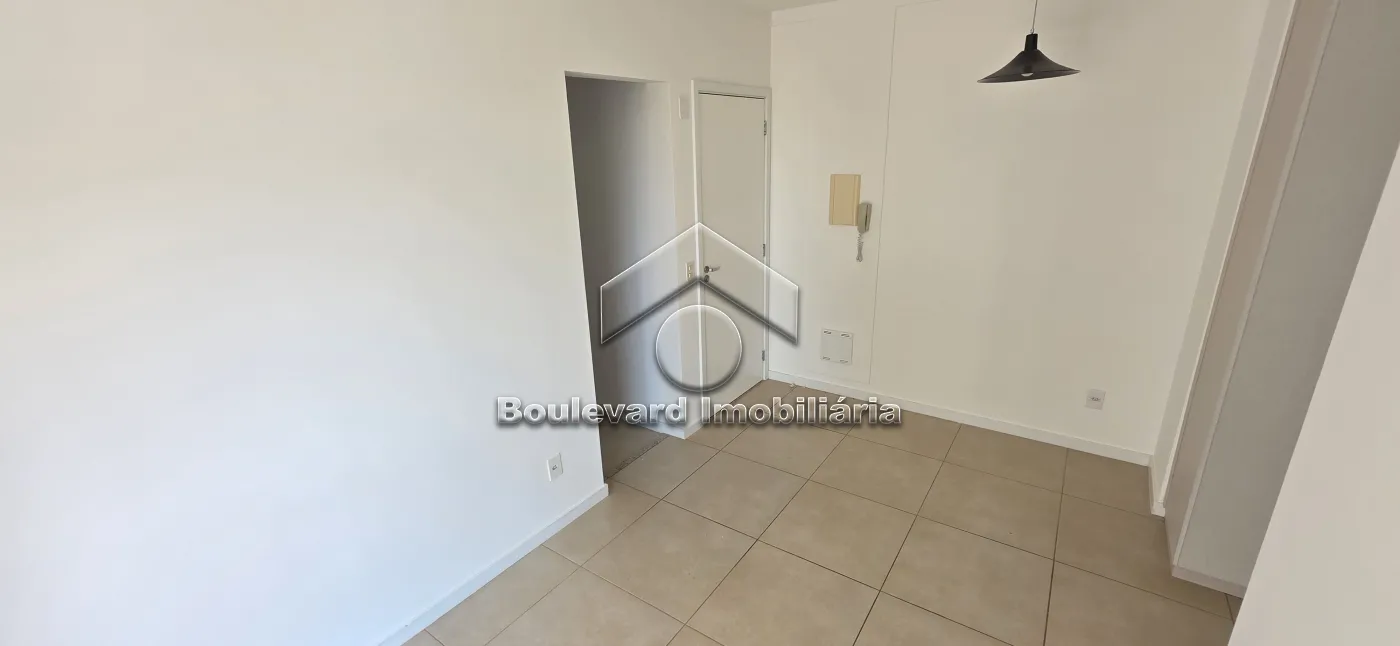 sala Alugar Apartamento / Padrão em Ribeirão Preto R$ 2.500,00 - Foto 9