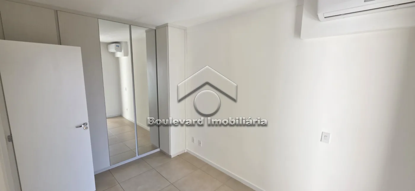 quarto Alugar Apartamento / Padrão em Ribeirão Preto R$ 2.500,00 - Foto 14