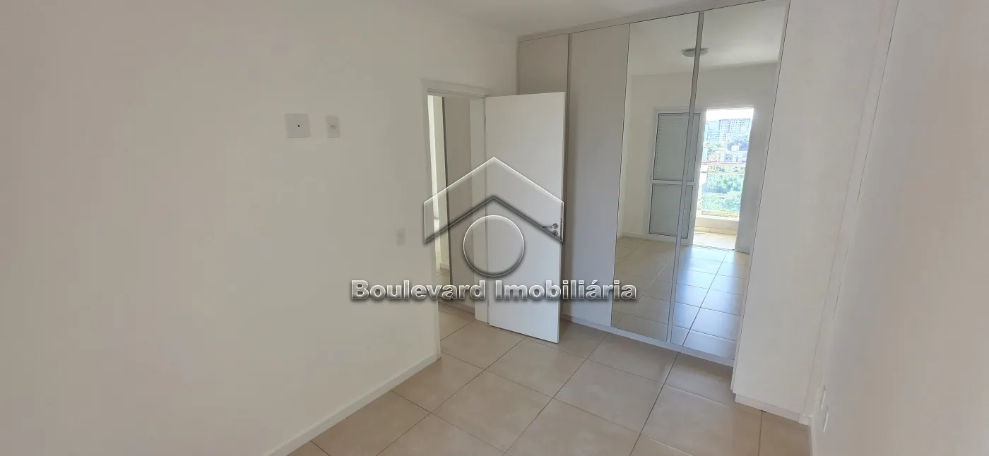 quarto Alugar Apartamento / Padrão em Ribeirão Preto R$ 2.500,00 - Foto 15