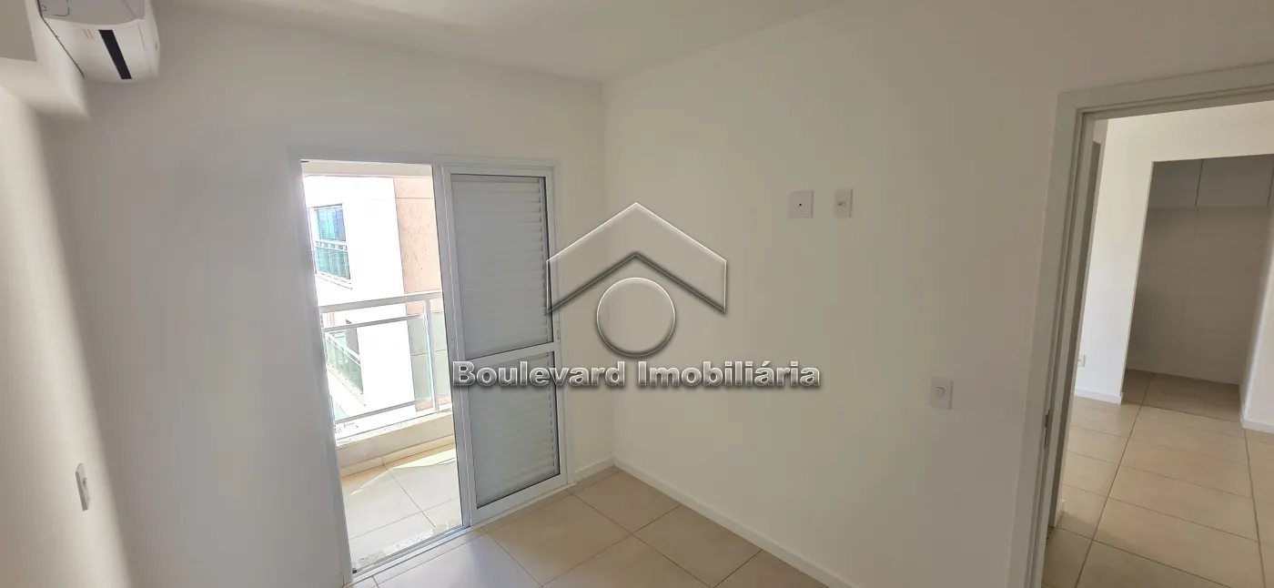quarto Alugar Apartamento / Padrão em Ribeirão Preto R$ 2.500,00 - Foto 16