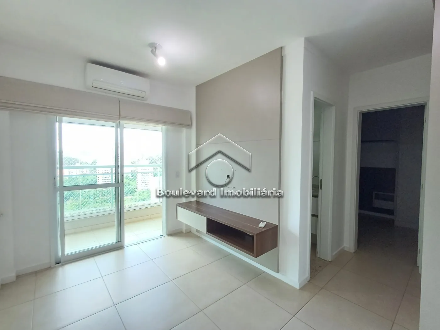 Sala Alugar Apartamento / Padrão em Ribeirão Preto R$ 2.800,00 - Foto 5