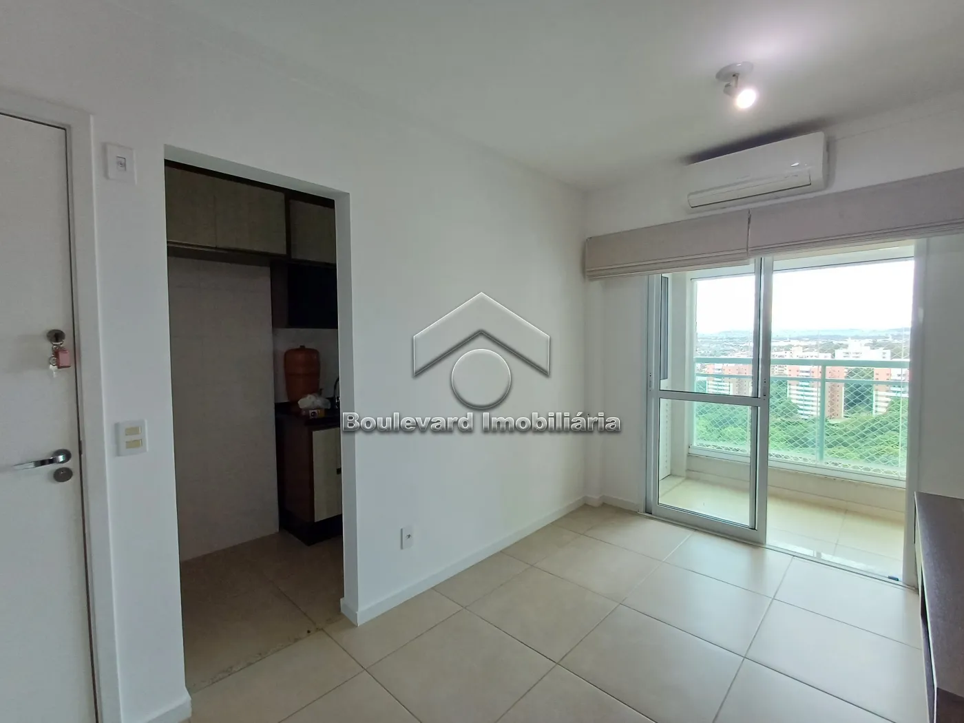 Sala Alugar Apartamento / Padrão em Ribeirão Preto R$ 2.800,00 - Foto 8