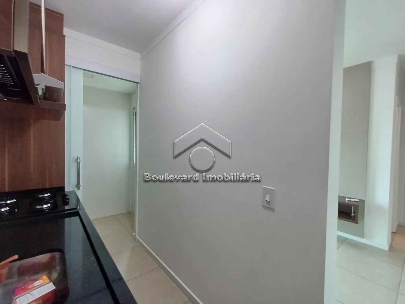 Cozinha Alugar Apartamento / Padrão em Ribeirão Preto R$ 2.800,00 - Foto 20