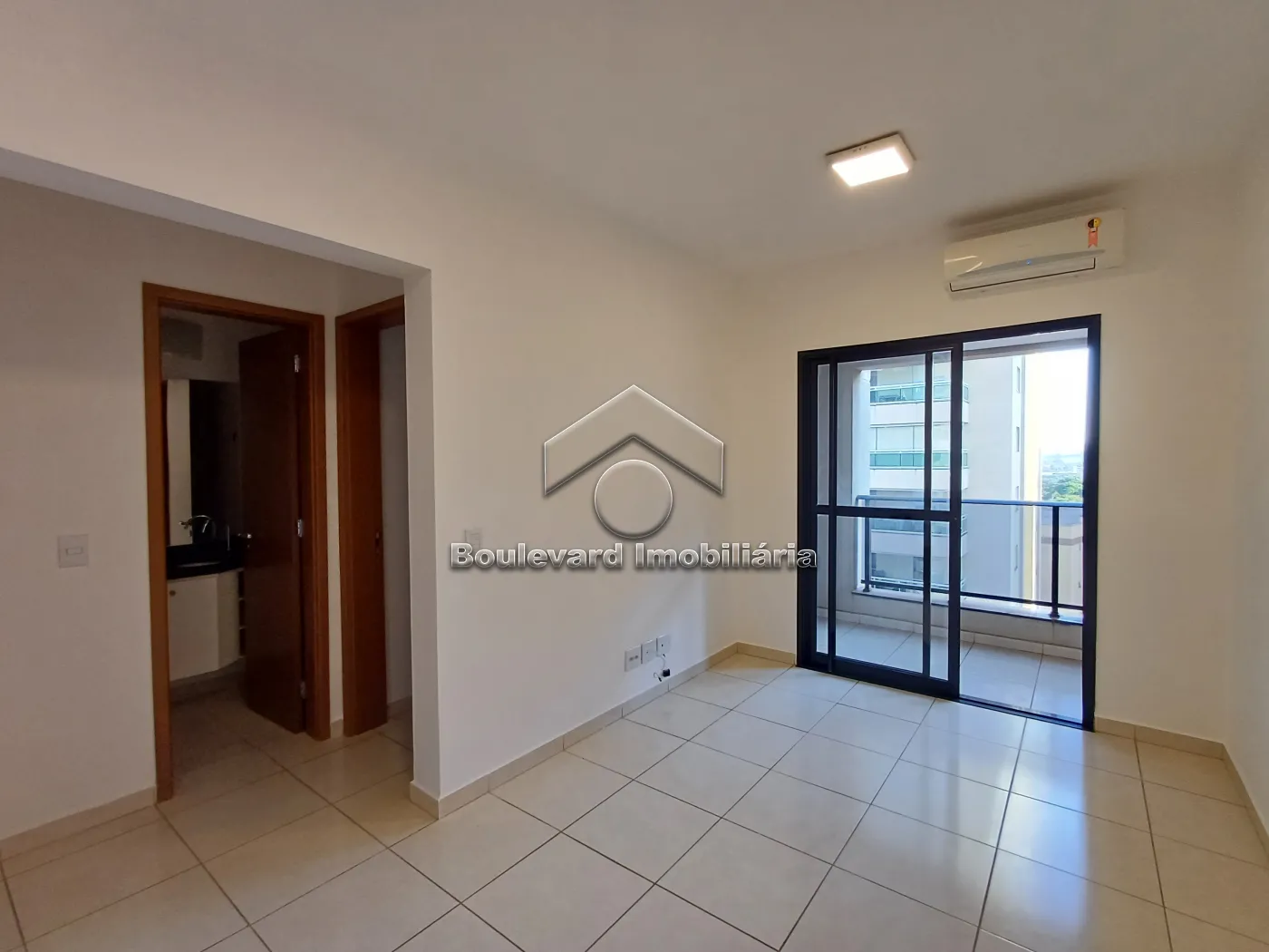 Sala Alugar Apartamento / Padrão em Ribeirão Preto R$ 1.700,00 - Foto 6