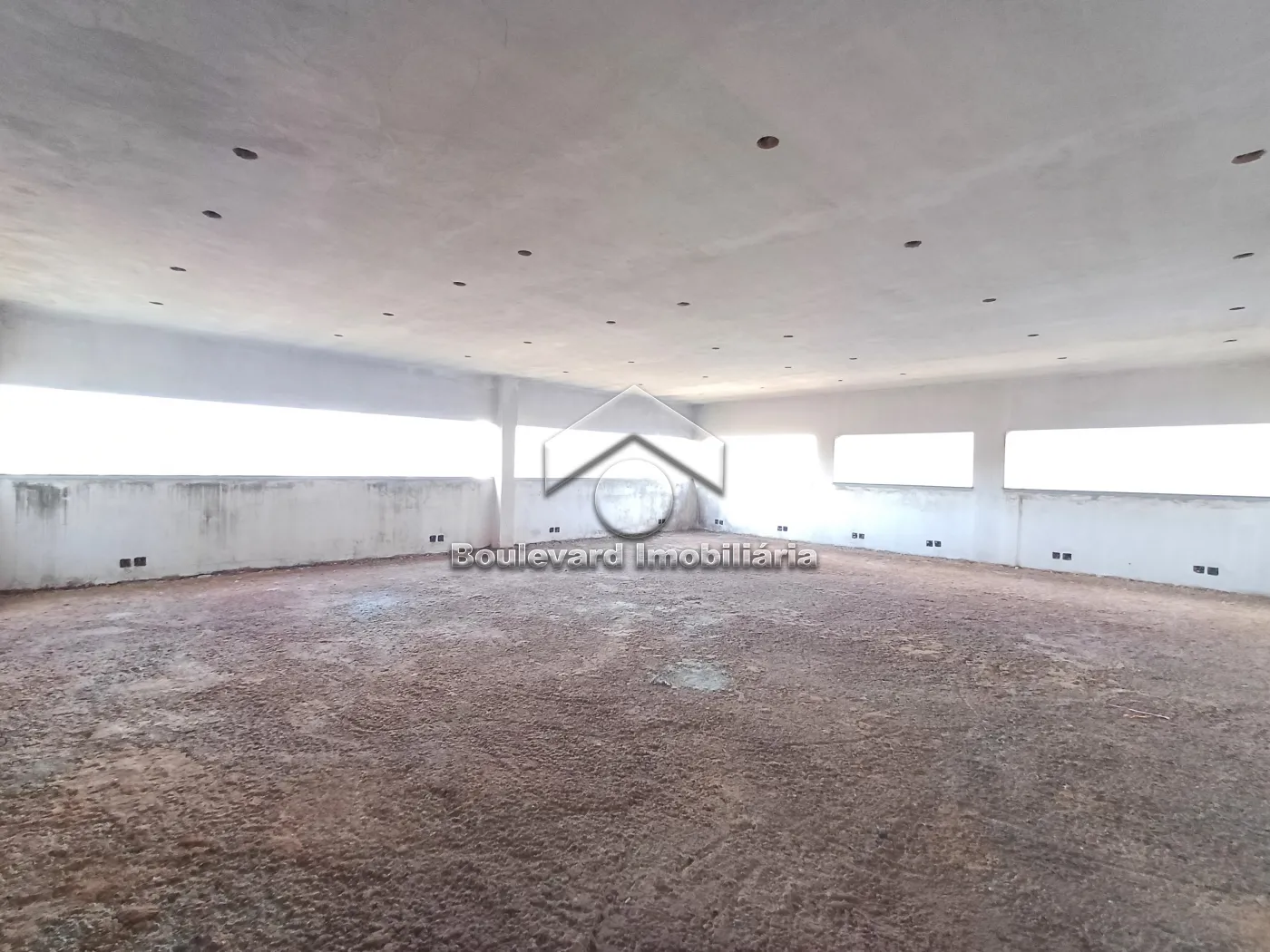 Escritório 2 Alugar Comercial / Galpão em Cravinhos R$ 30.000,00 - Foto 18