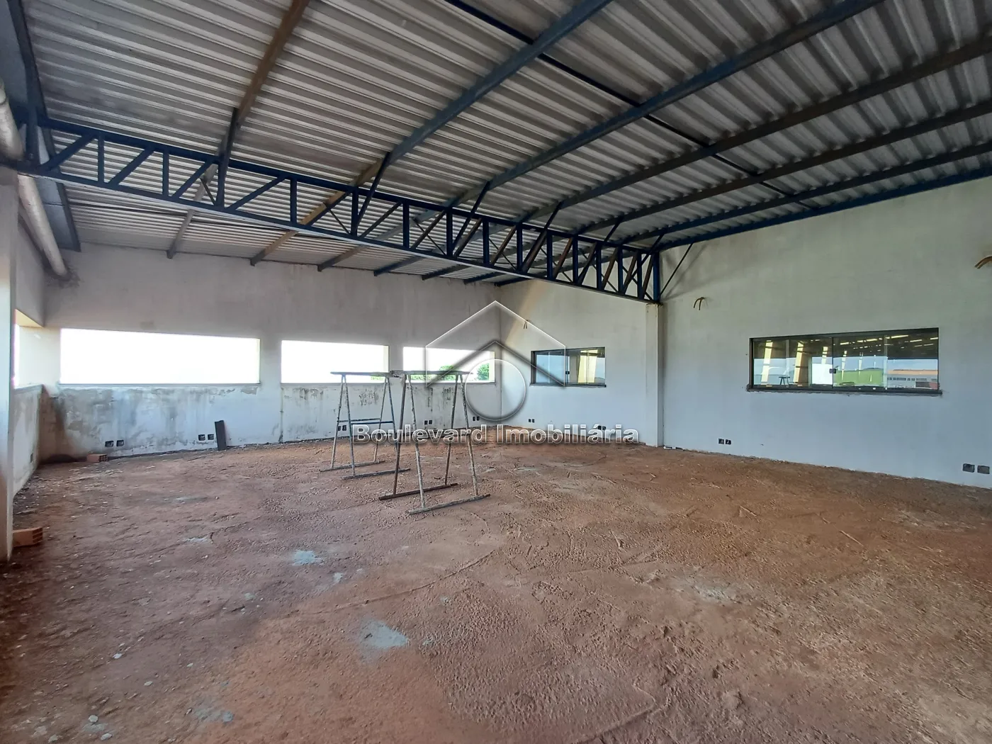 Escritório 3 Alugar Comercial / Galpão em Cravinhos R$ 30.000,00 - Foto 23