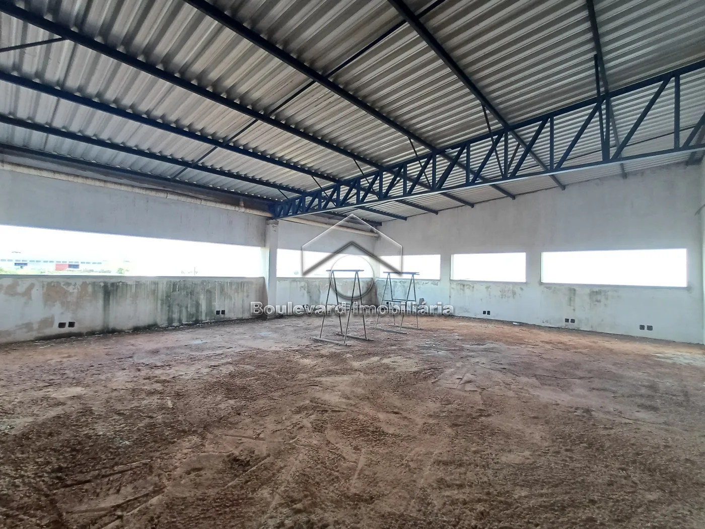 Escritório 3 Alugar Comercial / Galpão em Cravinhos R$ 30.000,00 - Foto 24