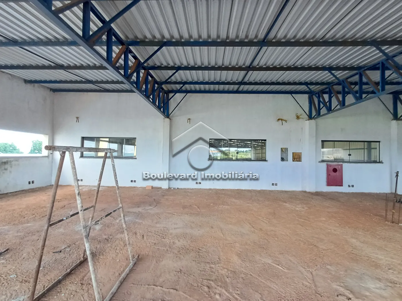 Escritório 3 Alugar Comercial / Galpão em Cravinhos R$ 30.000,00 - Foto 25